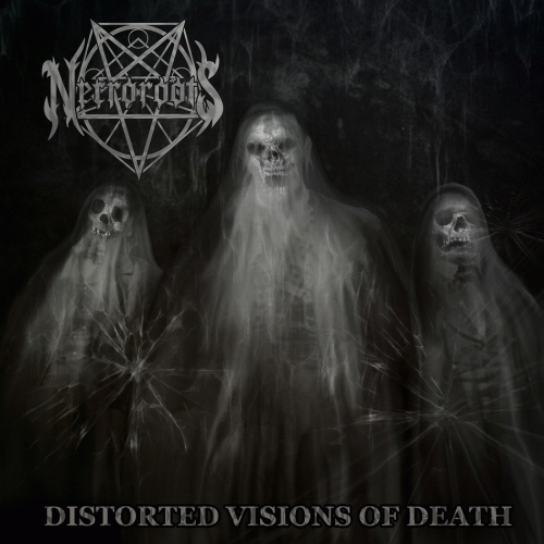 Necroroots : Distorted Visions of Death